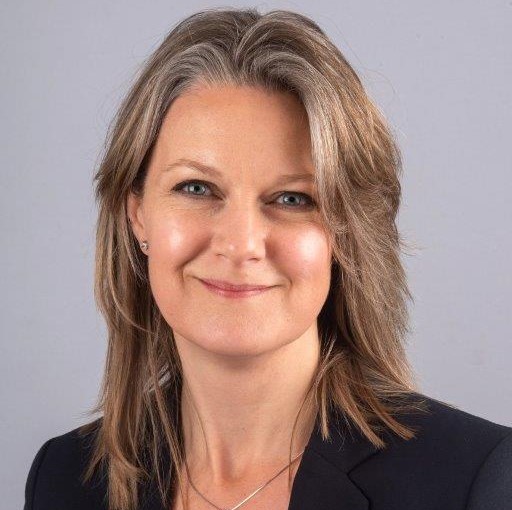 Tracey Wright, FITP